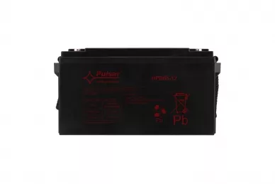 Pulsar HPB65-12 Batteria 65Ah/12V HPB