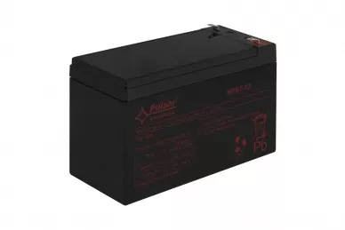 Pulsar HPB7-12 7Ah/12V HPB battery