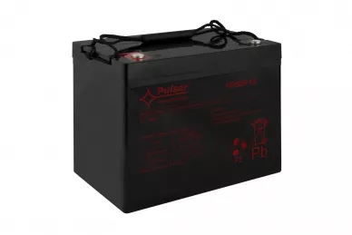 Pulsar HPB80-12 Batteria 80Ah/12V HPB