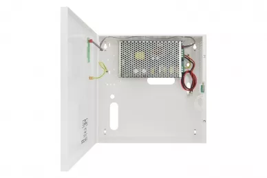 Pulsar HPSB-12V10A-C HPSB 13,8V/10A/17Ah buffer, switch mode power supply unit