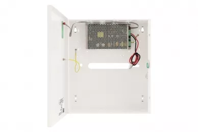 Pulsar HPSB-12V10A-D HPSB 13,8V/10A/40Ah Alimentazione tampone a commutazione