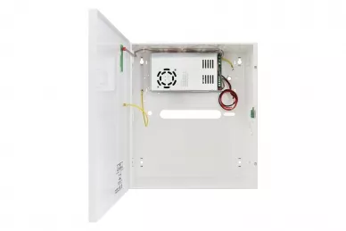 Pulsar HPSB-12V15A-D HPSB 13,8V/15A/40Ah Alimentazione tampone a commutazione