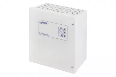 Pulsar HPSB-12V2A-B HPSB 13,8V/2A/7Ah buffer, switch mode power supply unit