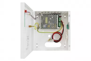 Pulsar HPSB-12V2A-B HPSB 13,8V/2A/7Ah buffer, switch mode power supply unit