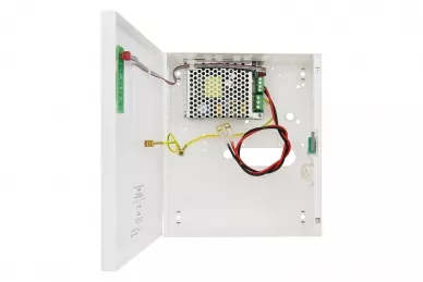 Pulsar HPSB-12V3A-B HPSB 13,8V/3A/7Ah Alimentazione tampone a commutazione