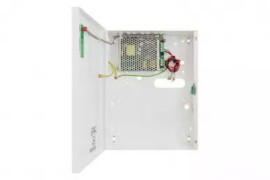 Pulsar HPSB-12V5A-C HPSB 13,8V/5A/17Ah buffer, switch mode power supply unit