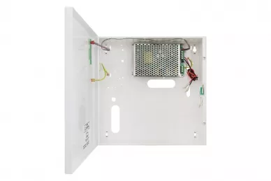 Pulsar HPSB-12V7A-C HPSB 13,8V/7A/17Ah Puffer-Schaltnetzteil