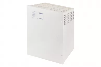 Pulsar HPSB-24V10A-C HPSB 27,6V/10A/2x17Ah buffer, switch mode power supply unit