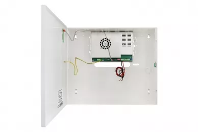 Pulsar HPSB-24V10A-D HPSB 27,6V/10A/2x40Ah Alimentation tampon à découpage