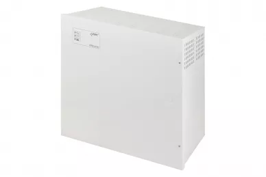 Pulsar HPSB-24V10A-D HPSB 27,6V/10A/2x40Ah Puffer-Schaltnetzteil