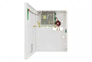 Pulsar HPSB-24V2A-B HPSB 27,6V/2A/2x7Ah Alimentation tampon à découpage