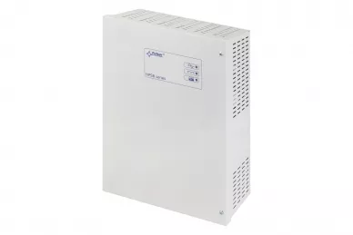 Pulsar HPSB-24V2A-B HPSB 27,6V/2A/2x7Ah Puffer-Schaltnetzteil