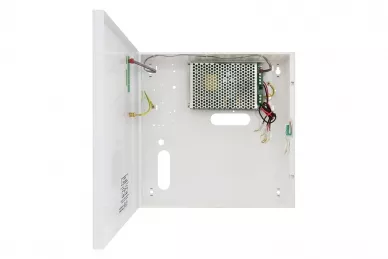 Pulsar HPSB-24V3A-B HPSB 27,6V/3A/2x7Ah buffer, switch mode power supply unit