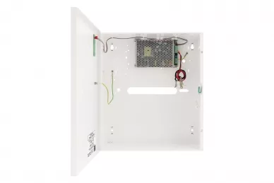Pulsar HPSB-24V3A-C HPSB 27,6V/3A/2x17Ah Puffer-Schaltnetzteil