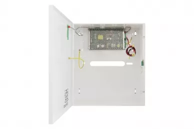 Pulsar HPSB-24V5A-C HPSB 27,6V/5A/2x17Ah buffer, switch mode power supply unit