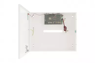 Pulsar HPSB-24V5A-D HPSB 27,6V/5A/2x40Ah Puffer-Schaltnetzteil