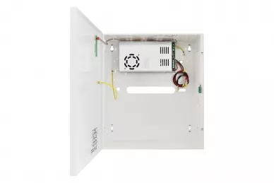 Pulsar HPSB-24V7A-C HPSB 27,6V/7A/2x17Ah Alimentation tampon à découpage