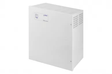 Pulsar HPSB-24V7A-C HPSB 27,6V/7A/2x17Ah Puffer-Schaltnetzteil
