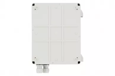 Pulsar HPSBH-12V3A-B HPSBH 13,8V/3A/7Ah Alimentation tampon à découpage, boîtier ABS IP44