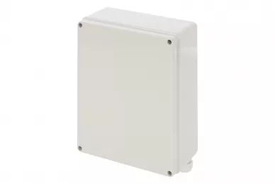 Pulsar HPSBH-12V3A-B HPSBH 13,8V/3A/7Ah Alimentation tampon à découpage, boîtier ABS IP44