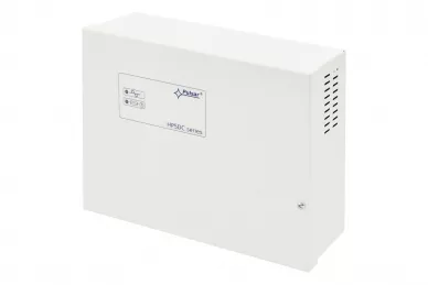 Pulsar HPSDC-12V4X1A HPSDC 12V/4A/4x1A multi-output power supply unit