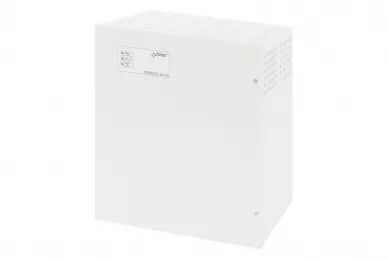 Pulsar HPSDCG2-12V8X1A-D HPSDCG2 13,8V/8A/8x1A/40Ah Pufferstromversorgung mit mehreren Ausgängen Grade 2