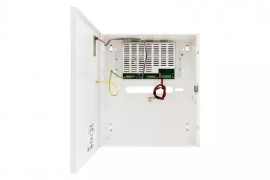 Pulsar HPSG2-12V10A-D HPSG2 13,8V/10A/40Ah Puffer-Schaltnetzteil Grade 2