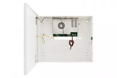 Pulsar HPSG2-12V20A-E HPSG2 13,8V/20A/65Ah Alimentazione tampone a commutazione Grade 2