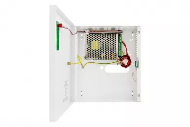 Pulsar HPSG2-12V2A-B HPSG2 13,8V/2A/7Ah buffer, switch mode power supply unit Grade 2