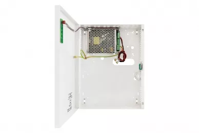 Pulsar HPSG2-12V3A-C HPSG2 13,8V/3A/17Ah Alimentazione tampone a commutazione Grade 2