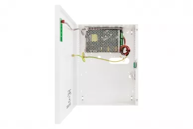 Pulsar HPSG2-12V7A-C HPSG2 13,8V/7A/17Ah Alimentazione tampone a commutazione Grade 2