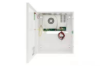 Pulsar HPSG2-24V10A-C HPSG2 27,6V/10A/2x17Ah Puffer-Schaltnetzteil Grade 2