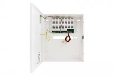 Pulsar HPSG2-24V5A-C HPSG2 27,6V/5A/2x17Ah Alimentazione tampone a commutazione Grade 2
