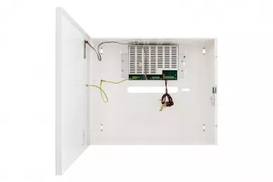 Pulsar HPSG2-24V5A-D HPSG2 27,6V/5A/2x40Ah Alimentazione tampone a commutazione Grade 2