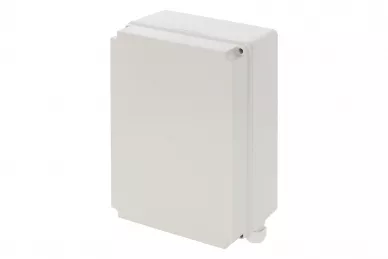 Pulsar HPSG2H-12V5A-C HPSG2H 13,8V/5A/17Ah Alimentazione switching Grado 2, custodia in ABS IP44