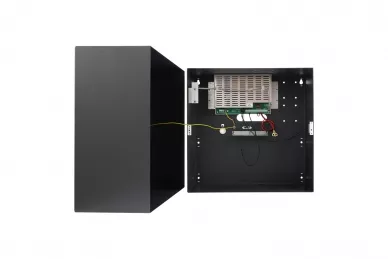 Pulsar HPSG3-12V10A-E HPSG3 13,8V/10A/65Ah Alimentazione tampone a commutazione Grade 3