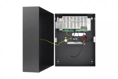 Pulsar HPSG3-12V3A-C HPSG3 13,8V/3A/17Ah Alimentazione tampone a commutazione Grade 3