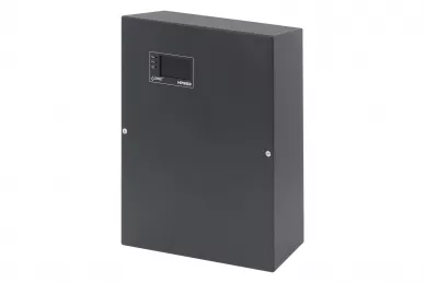 Pulsar HPSG3-12V3A-C-LCD HPSG3 13,8V/3A/17Ah/LCD Puffer-Schaltnetzteil Grade 3