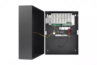 Pulsar HPSG3-12V5A-C HPSG3 13,8V/5A/17Ah Alimentazione tampone a commutazione Grade 3