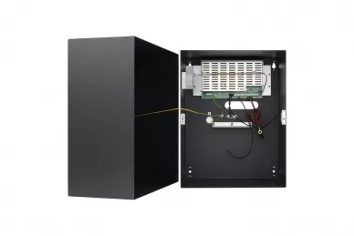 Pulsar HPSG3-12V5A-D HPSG3 13,8V/5A/40Ah Alimentazione tampone a commutazione Grade 3