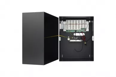 Pulsar HPSG3-24V2A-C HPSG3 27,6V/2A/2x17Ah Alimentazione tampone a commutazione Grade 3