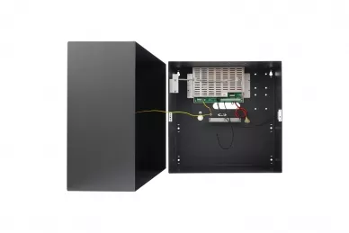 Pulsar HPSG3-24V5A-D HPSG3 27,6V/5A/2x40Ah Puffer-Schaltnetzteil Grade 3