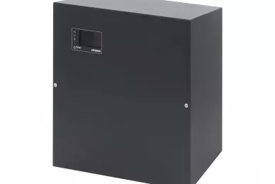 Pulsar HPSG3-24V5A-D-LCD HPSG3 27,6V/5A/2x40Ah/LCD Puffer-Schaltnetzteil Grade 3