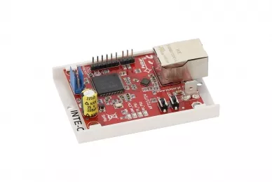 Pulsar INTE-C Interface ETHERNET