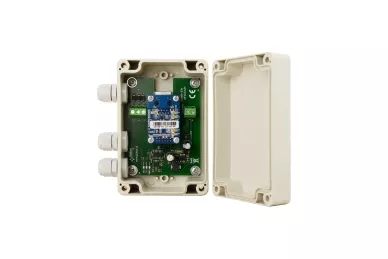 Pulsar Interface RS485-ETHERNET