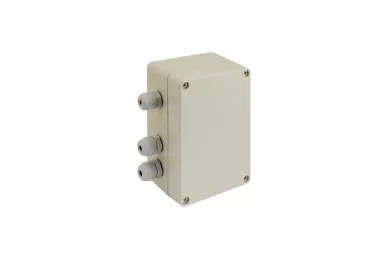 Pulsar Interface RS485-ETHERNET