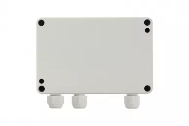 Pulsar INTRE-C Interfaces RS485-ETHERNET