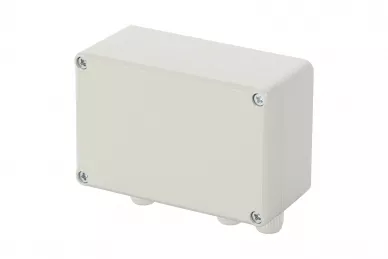 Pulsar INTRE-C Interfaces RS485-ETHERNET