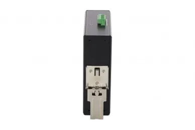 Pulsar ISFG108 Industrial PoE switch ISFG108 (8xPoE, 2xSFP, 2xRJ45)