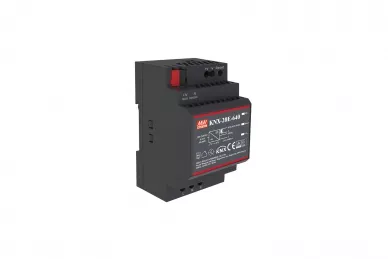 Pulsar KNX-20E-640 KNX 30V/20W/0.64A DIN rail power supply units